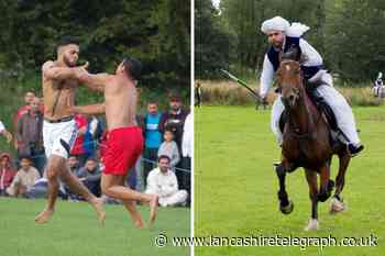 Details announced for major kabaddi and tent pegging show