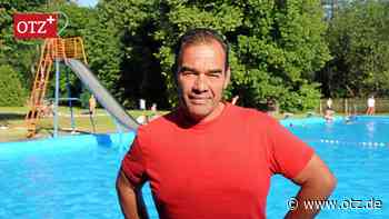 Neuer Schwimmmeister in Hirschberg - Ostthüringer Zeitung