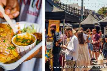 Bexleyheath night market opening to help save the high street