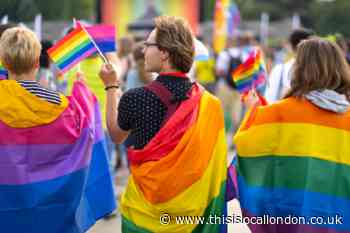 Some of Lewisham’s best LGBT+ events to celebrate pride month