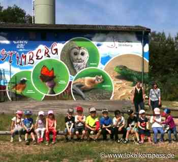 „Mit-mach-Tage“ auf dem Stimberg im Kreis Recklinghausen - Marl - www.lokalkompass.de