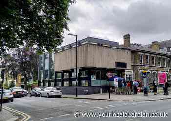 South Norwood doesn't want to see 'incredibly ugly' library demolished
