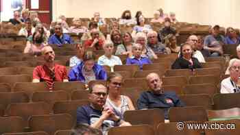 Action promised on crime, drug worries in Moncton neighbourhood - CBC.ca