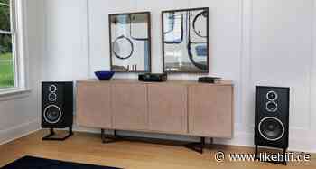 KLH-Lautsprecher jetzt im Vertrieb von Bellevue Audio - likehifi.de