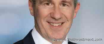 Von Arts AM: FV Frankfurter Vermögen baut institutionellen Vertrieb aus - DAS INVESTMENT.COM