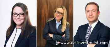 Drei neue Mitarbeiter: Franklin Templeton baut Vertrieb für alternative Anlagen aus - DAS INVESTMENT.COM