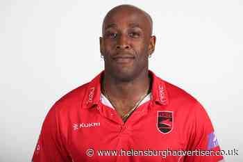 Michael Carberry to lead cricket-focused Kick It Out project - Helensburgh Advertiser