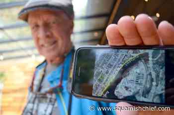 Can you walk or cycle the Mamquam Blind Channel Trail? - Squamish Chief