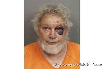 Gunman kills 3 seniors over potluck dinner at Alabama church - Squamish Chief