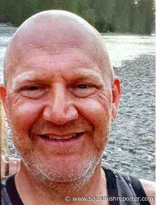 Pemberton RCMP seek help finding missing man - The Squamish Reporter