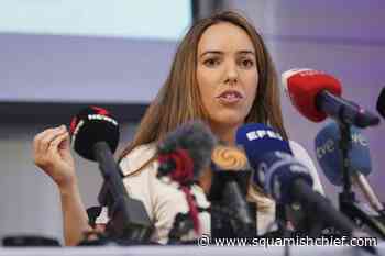 UK govt orders Julian Assange's extradition; appeal planned - Squamish Chief