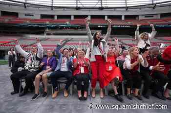 Vancouver, Toronto among host cities for 2026 World Cup; Edmonton snubbed - Squamish Chief