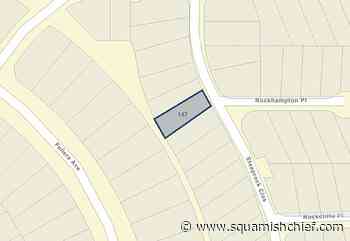 BC real estate: Cheap empty lots for sale in Tumbler Ridge - Squamish Chief