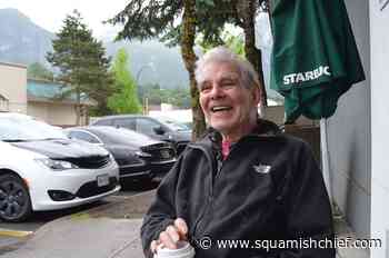 It's been 60 years since this iconic Squamish climb was first ascended - Squamish Chief