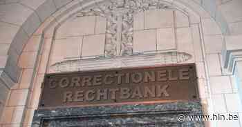 Tot achttien maanden cel voor Poolse autodieven | Herentals | hln.be - Het Laatste Nieuws