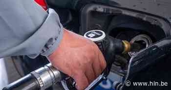 Brandstof gestolen uit geparkeerde vrachtwagen | Herentals | hln.be - Het Laatste Nieuws