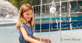 Hidrodoe genomineerd voor internationale prijs | Herentals | hln.be - Het Laatste Nieuws