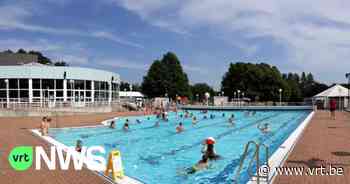 Tekort aan redders opgelost bij Netepark in Herentals: buitenzwembad kan zaterdag opengaan - VRT NWS