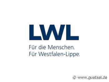 Gut zu Fuß, Mitarbeiter der LWL Klinik Hemer machen bei Wettbewerb 14 Millionen Schritte, Gütsel Online, OWL live - Gütsel