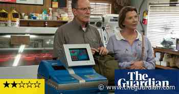 Jerry and Marge Go Large review – Bryan Cranston and Annette Bening go small - The Guardian
