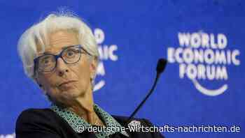 EZB bricht die eigenen Regeln, um Zerfall der Eurozone zu stoppen