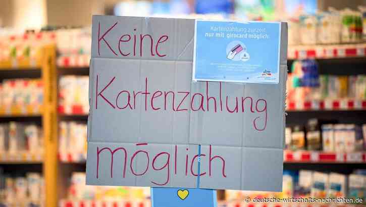Die Abkehr vom Bargeld führt ins Chaos - und in die Unfreiheit