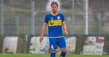 FC Lebbeke staat tegen Tempo Overijse voor grote uitdaging in eindronde - Het Laatste Nieuws