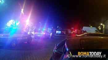 Spari davanti alla discoteca: ferito un uomo