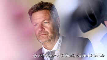 Rezession in Deutschland: Interesse an Firmengründungen auf Tiefstand