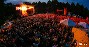 "KunstRasen" 2022 in Bonn startet heute: Gibt's noch Tickets? - Alle Infos zu Künstler, Termine, Start - General-Anzeiger Bonn