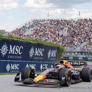 Darüber wird auch gesprochen im Fahrerlager von Montréal - radiobonn.de