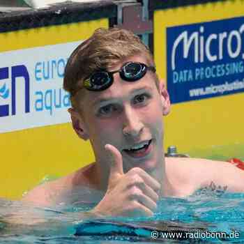 Die Chancen der deutschen Sportler bei der Schwimm-WM - radiobonn.de