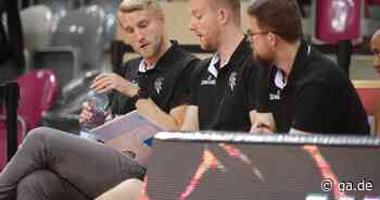 Wechsel von Crailsheim nach Bonn: Marko Stankovic verstärkt das Trainer-Team der Telekom Baskets - General-Anzeiger Bonn