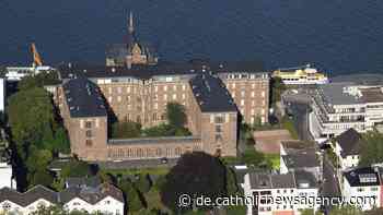 Kölner Priesterrat votiert für Bonn als alleinigen Standort des Priesterseminars - CNA Deutsch