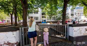 Zu wenige OGS-Plätze in Bonn: Eltern bangen um ihre berufliche Existenz - General-Anzeiger Bonn