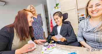 Bonn: Kinderhospizdienst feiert 10-Jähriges Bestehen​ - General-Anzeiger Bonn