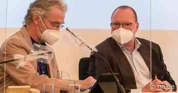 Ehemaliger SGB-Chef Lutz Leide spricht nach Kündigung durch Stadt Bonn - General-Anzeiger Bonn