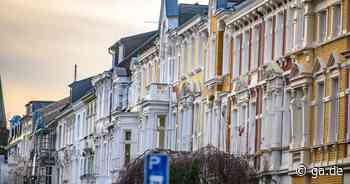 Zukunft der Bauens in Bonn: Verdichten, aber keine neuen Stadtteile vom Reißbrett - General-Anzeiger Bonn