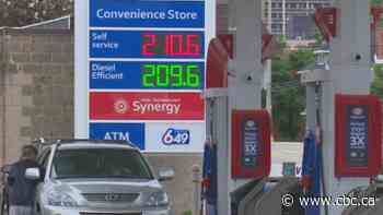 Forget rate hikes — these economists say to tame inflation, we need cheap oil