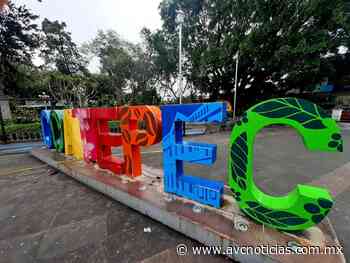 Roban mercancía a locatarios del mercado de Coatepec - AVC Noticias