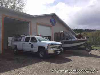 Quesnel Search & Rescue gets funding from the province - mycariboonow.com