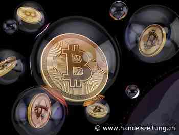 Bitcoin fällt erstmals seit 2020 unter die Marke von 20.000 Dollar