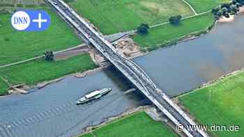 Dresden: Fällt das Tempolimit auf der Waldschlößchenbrücke? - Dresdner Neueste Nachrichten