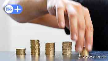 Dresden: Wie wirkt sich die Inflation auf die Schuldnerquote aus? - Dresdner Neueste Nachrichten