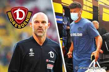 Dynamo Dresden: Antrag der Fanszene zu Klamotten-Ordnung kann zu Millionen-Schaden führen - TAG24