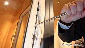 Dresden: Einbrecher stehlen Kasse mit Bargeld aus Gaststätte - Dresdner Neueste Nachrichten