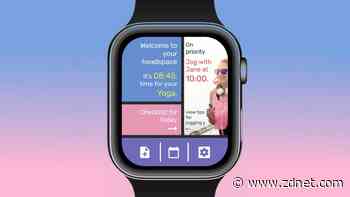 The 5 best Apple Watch apps of 2022