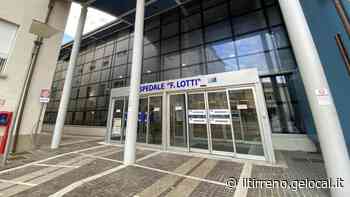 Pontedera, la neonata ha la clavicola rotta ma per l'ospedale è tutto ok - Il Tirreno