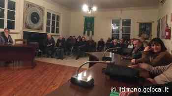 La rivolta delle consulte: «Niente opere infrastrutturali» - Il Tirreno