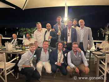 Round Table 73 Pontedera, passaggio di consegne a Iacopo Masini - gonews